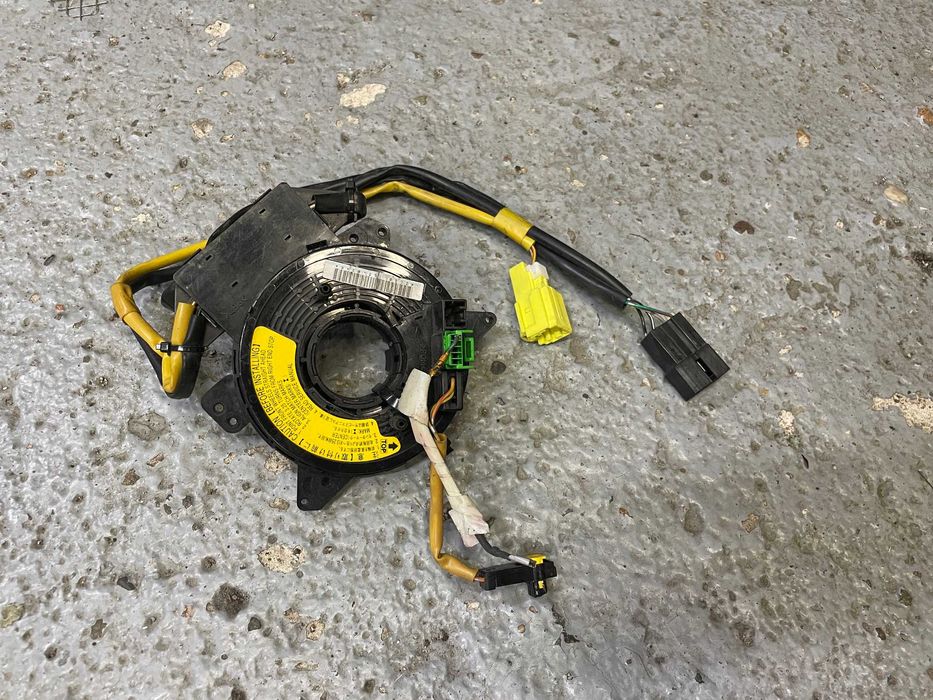 Taśma Zwijacz Airbag Subaru Impreza STI LHD Przekładka DCCD