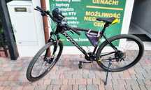 Rower MTB KROSS HEXAGON 5.0 KOŁO 29 " Lombard Nowe Miasto Lubawskie