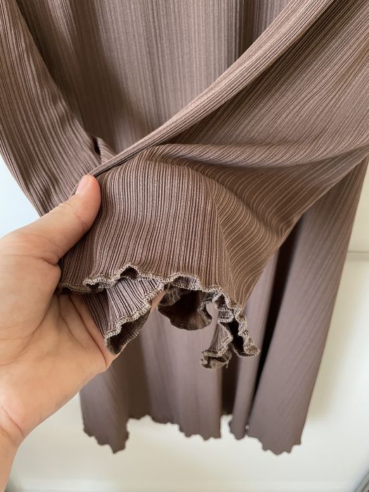 Сукні в рубчик S,M