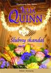 Ślubny Skandal Julia Quinn