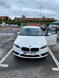 BMW 2  218i  Sport - stan bardzo dobry, od 1 WL , salon POLSKA