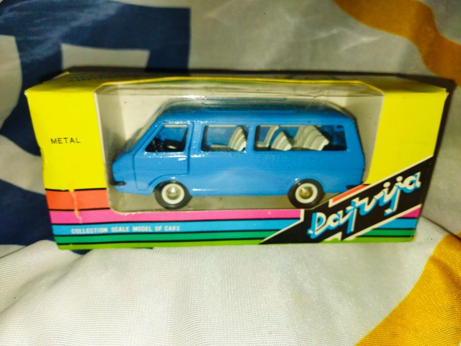 Моделі машинок виробництва СРСР