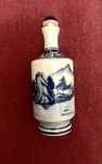 Snuff bottles/frascos de rape em porcelana