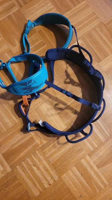 Uprząż Wspinaczkowa Simond Junior