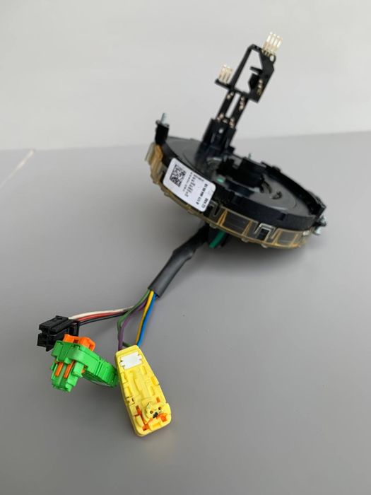 Шлейф Руля Mercedes Benz W211 Рестайлинг Мерседес АвтоРазборка