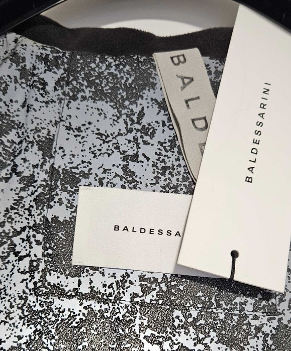 Baldessarini - kurtka ocieplana , odblaskowa
