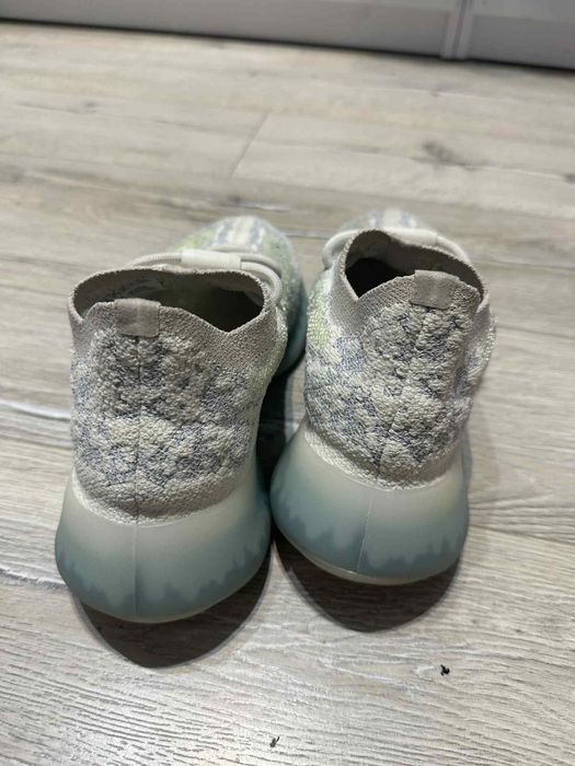 Yeezy boost 380 alien damskie