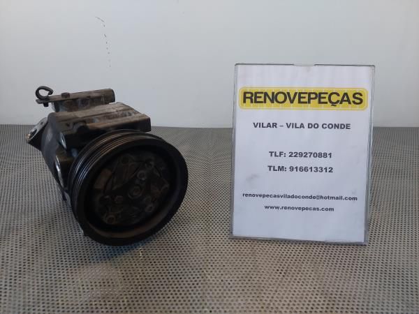 Compressor AC FIAT Punto (176_)