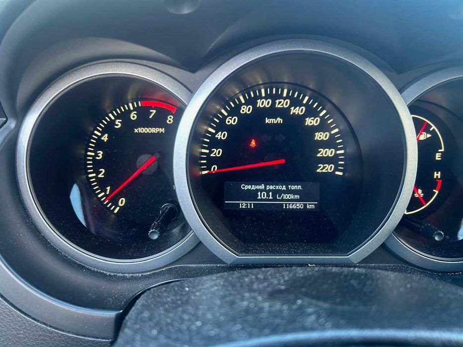 Suzuki Grand Vitara 2016