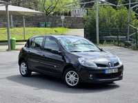 Renault Clio 1.2 16V Dynamique S