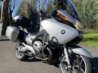 BMW R1200 RT 2009