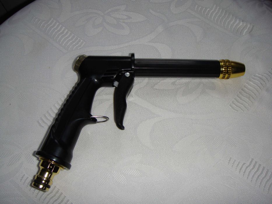 Pistolet  na  Wodę  Ogrodniczy