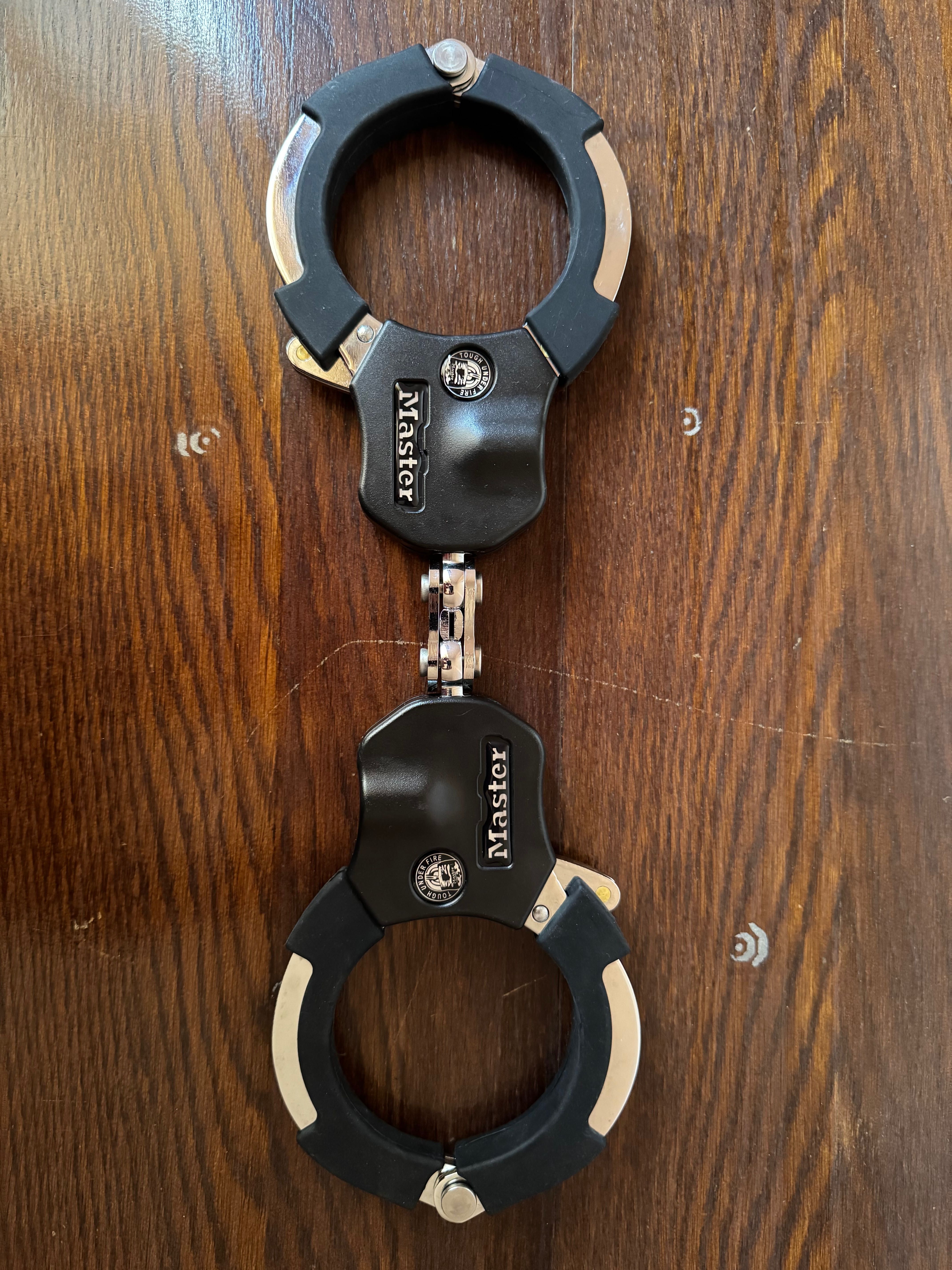 MASTER LOCK Bloqueio anti-roubo