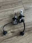 Zarowki philips led H4 ultinon pro 9000 hl