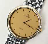 Zegarek Omega De Ville Quartz 32mm