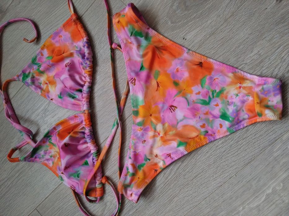 Купальний жіночий 38 р