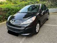 Peugeot 207 1.4 HDi Premium