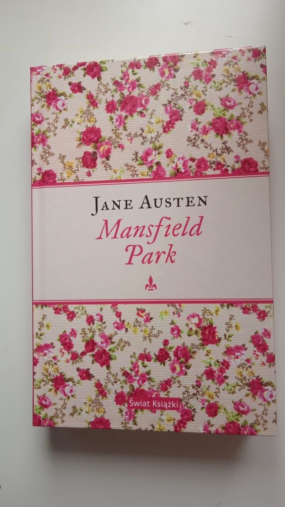 Jane Austen, Mansfield Park