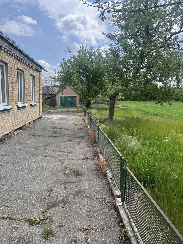 Продається будинок в с.Миропілля Черкаська обл.