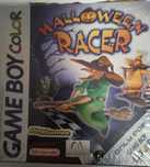 GameBoy Color - Halloween Racer