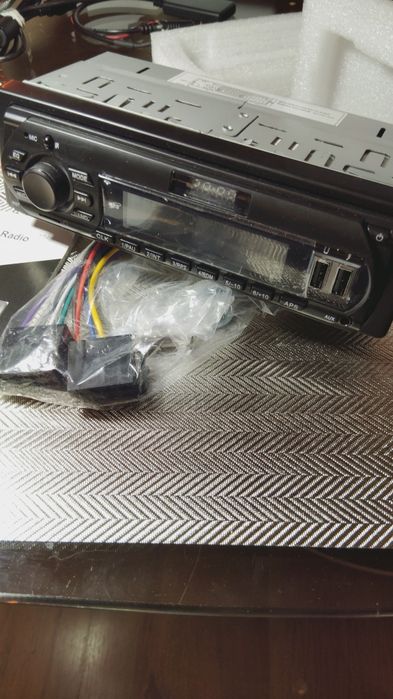 USB X2 pilot bezprzewodowy Bluetooth