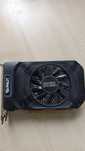 Karta graficzna Palit GTX 1050 Ti 4GB