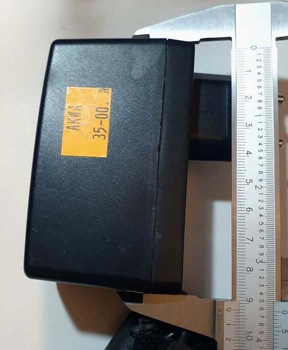 Zasilacz 12V 3.5A