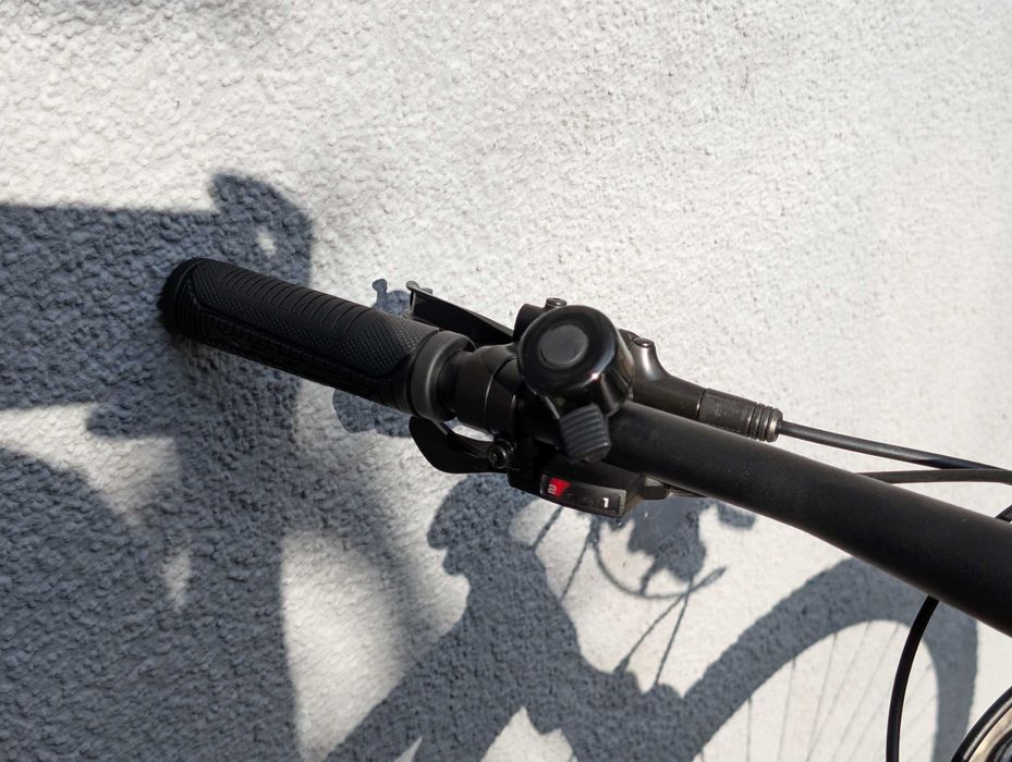 Rower górski MTB KROSS Level 2.0 Cues, M