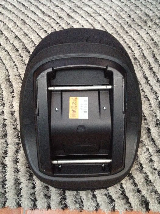 Cadeira de Auto Pearl Bébé Confort Grupo I
