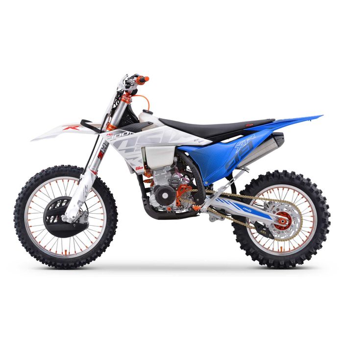 Cross Asix XR99 300 ciecz 21/18" jak XB39 Nowość Raty Dostawa