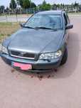 Volvo v40, Вольво в40 1.9 запчас