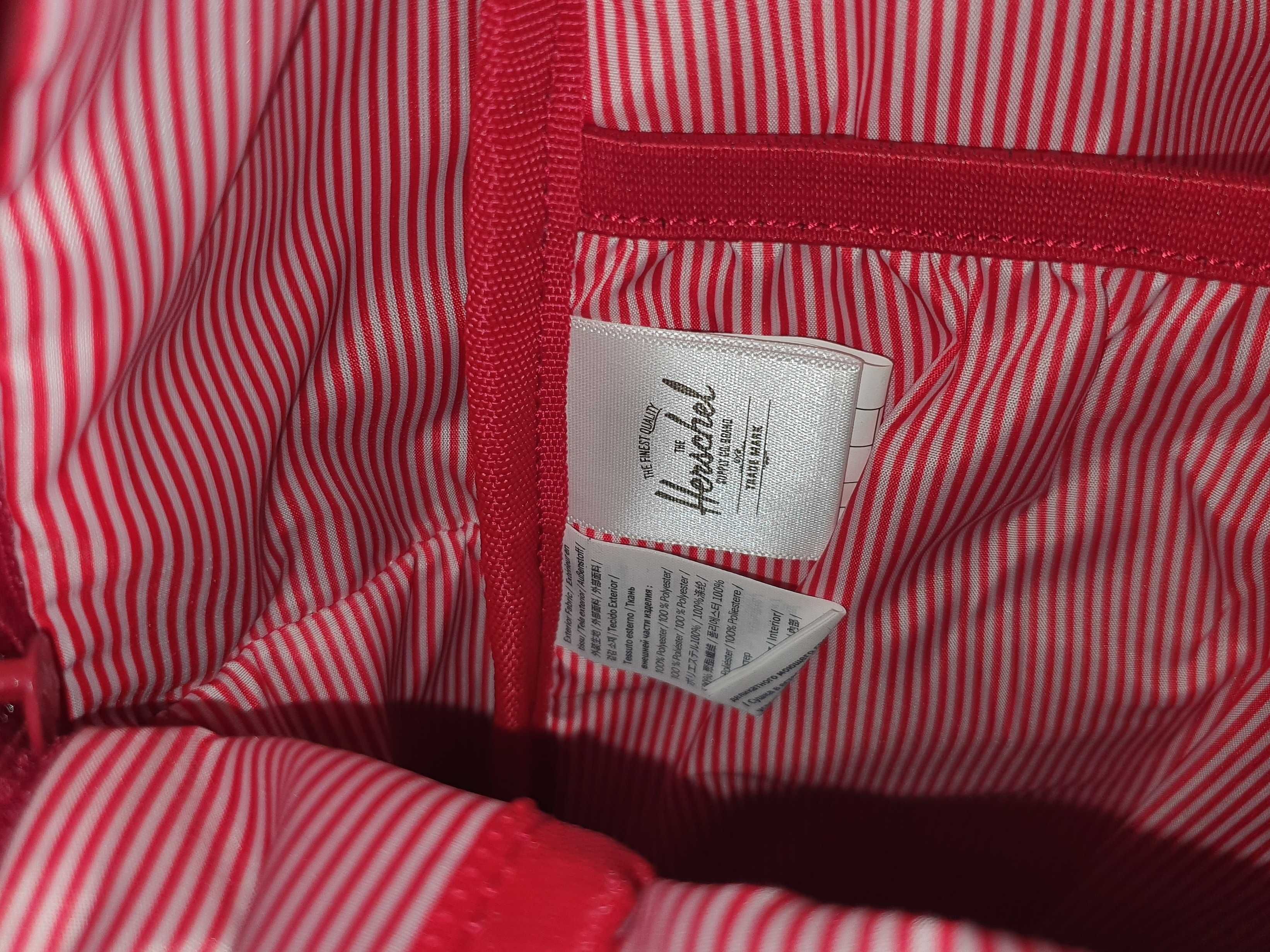 Mochila Herschel