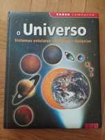 O Universo - Sistemas Estelares, Planetas e Galáxias