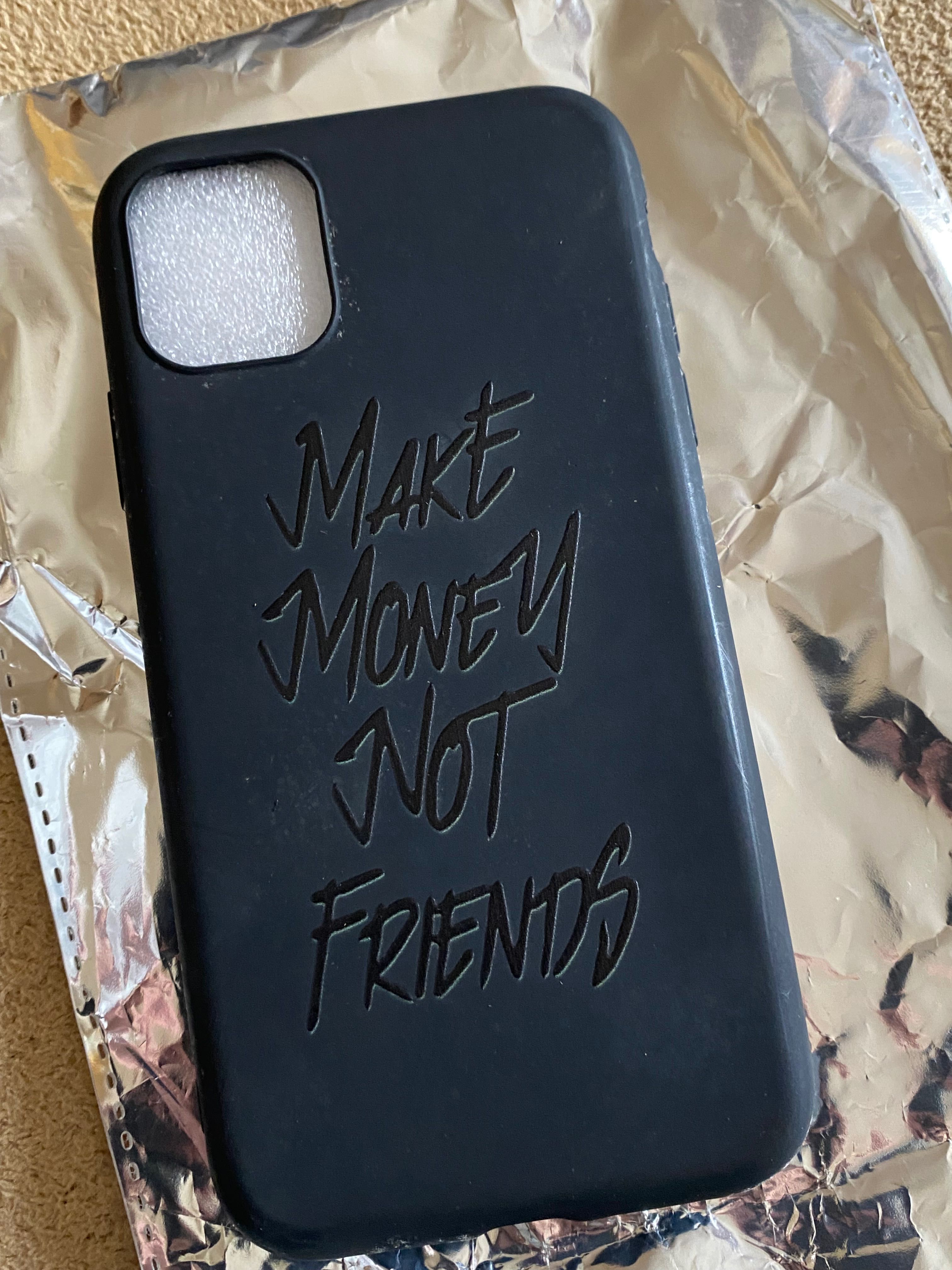 Capas I Phone 11