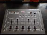 FoneStar Stereo Mixer SM-1400