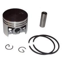 Tłok kompletny do Stihl 026 MS260 Ms 260 44,7mm
