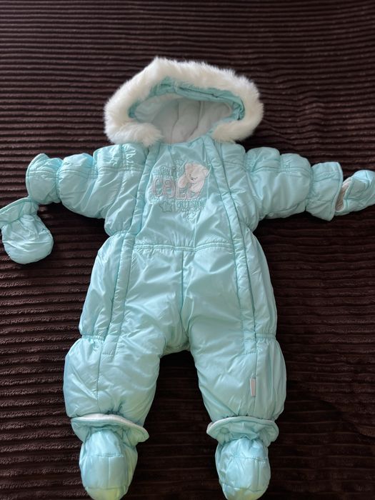 Комбінезон дитячий