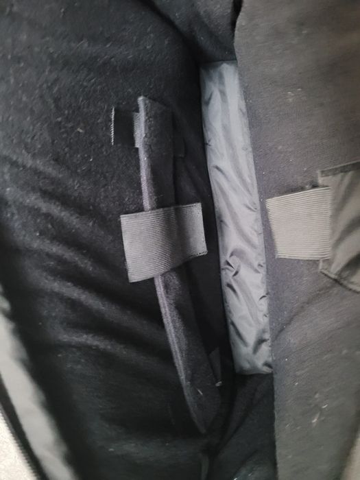 IBM Retro ThinkPad Czarna torba na laptopa