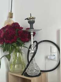 Luxury Crystal Shisha - Aladin