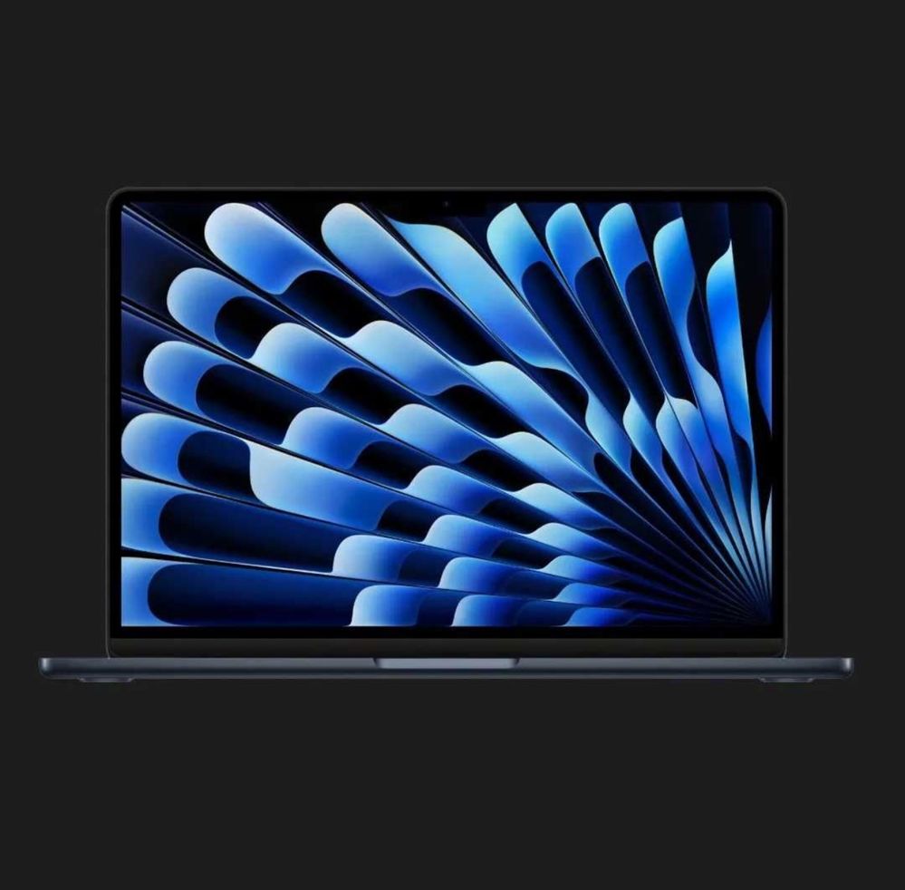 Used macbook air m3