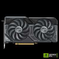 ASUS GeForce RTX4060 Ti Dual O8G (DUAL-RTX4060ti-O8G)