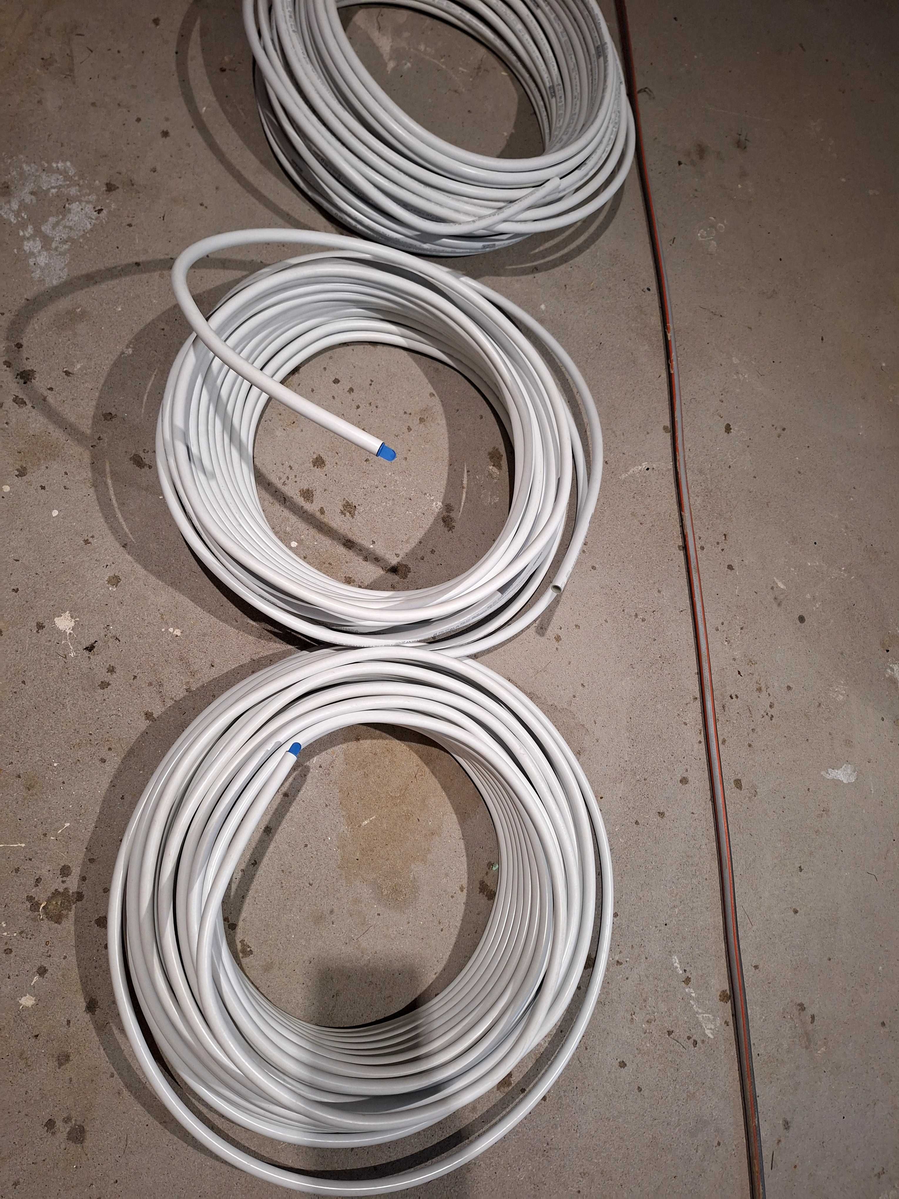 Wavin tigris MP Alu Pex 16x2,0