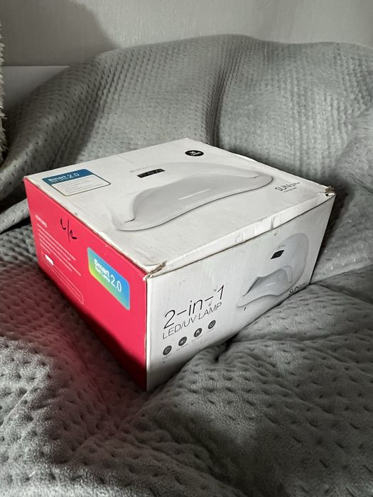 Набір для манікюру, все необхідне