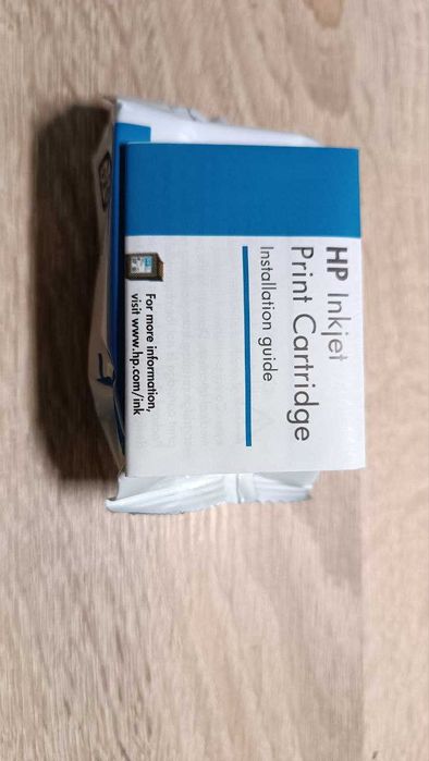 Картридж 27 на принтер НР