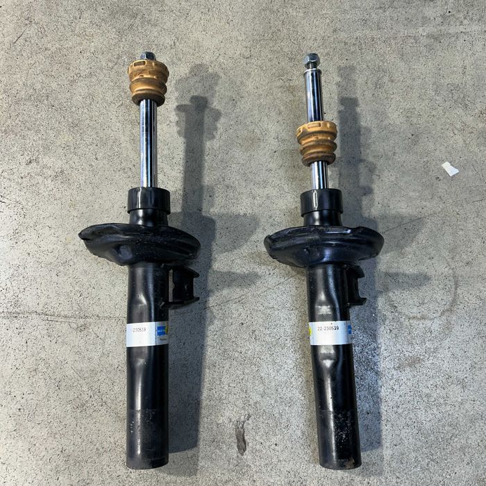 Amortecedores Bilstein B4 para Golf VII