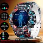 Smart whatch desporto e fitness