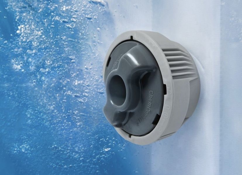 Jacuzzi Lay-Z-Spa® Paris AirJet ™ DARMOWA DOSTAWA