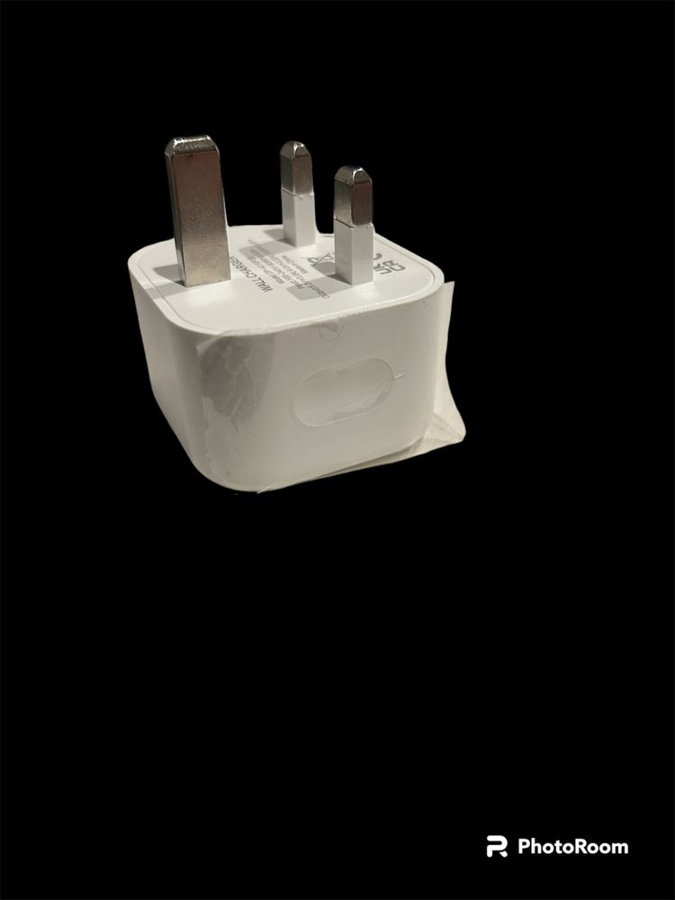 Bardzo szybka ładowarka 20W USB-C do iPhone PD