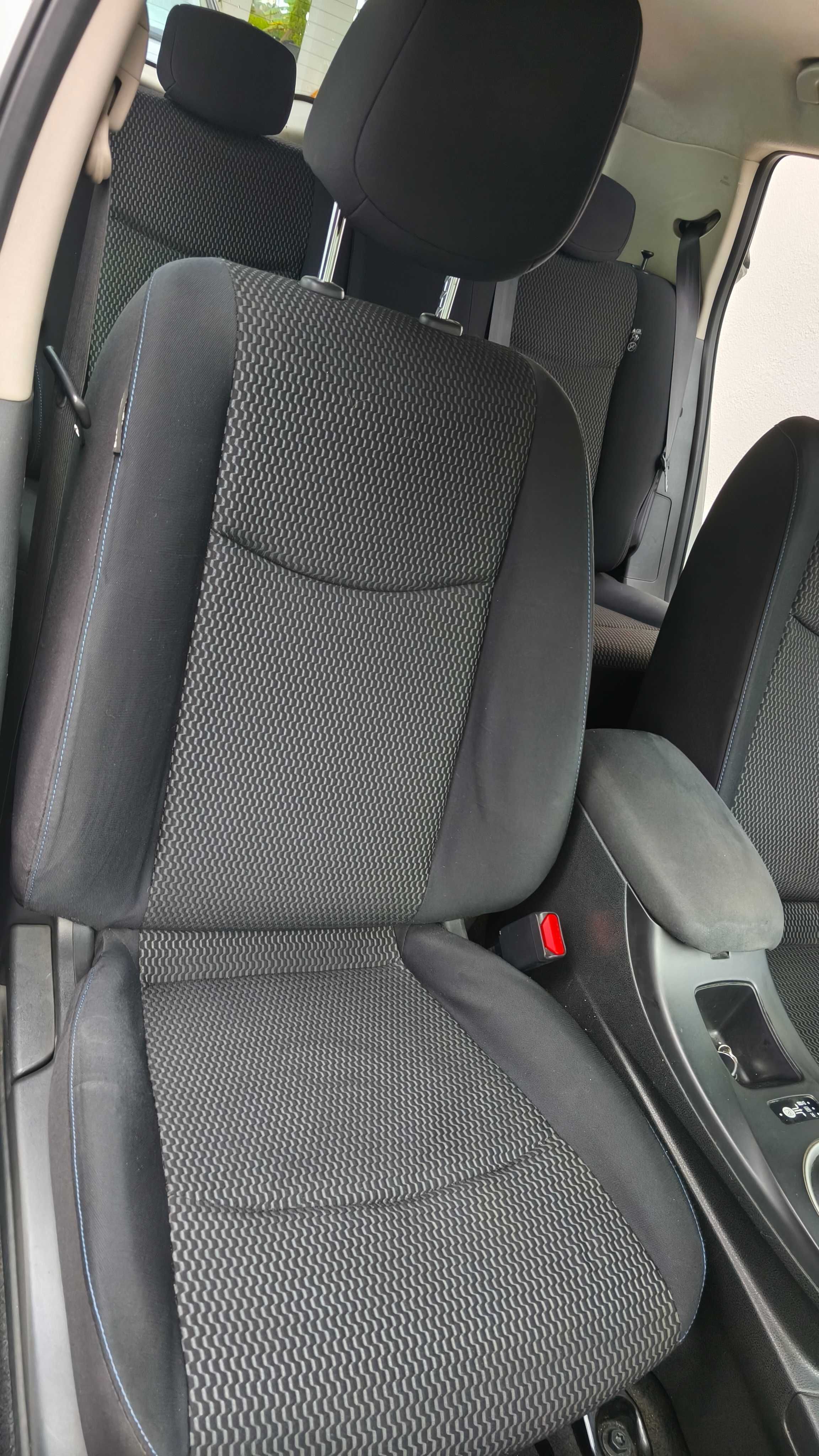 NISSAN LEAF - Impecável - Muito Estimado