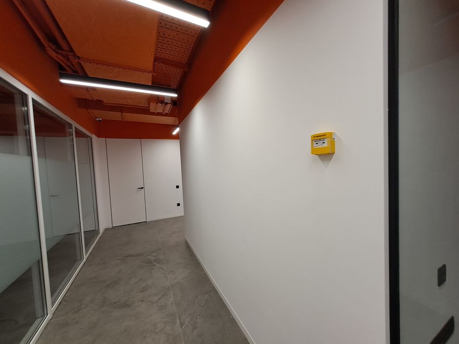 Продається шикарний офіс у центрі Тернополя — 596 м², вул. Доли